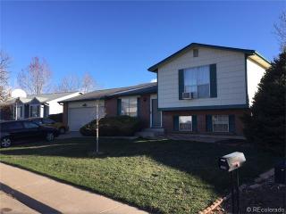 8891 Nichols Dr, Littleton CO  80128-5337 exterior