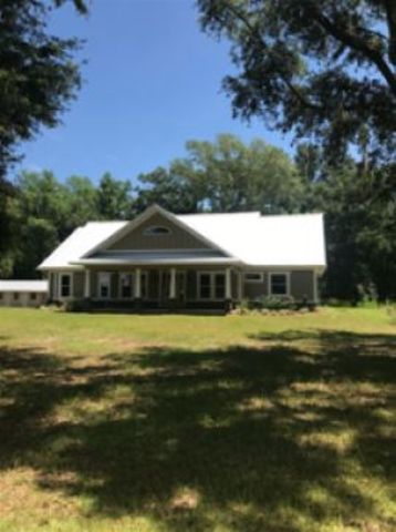 1525 Baum Rd, Tallahassee, FL 32317-9765