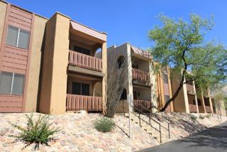 4500 Sunrise Dr, Tucson AZ  85718-5326 exterior