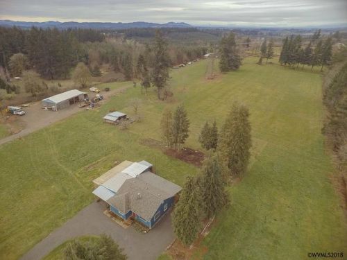 34974 Ede Rd, Lebanon, OR 97355-9158