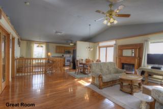 233 Topnotch Trl, Penrose, CO 81240-9273