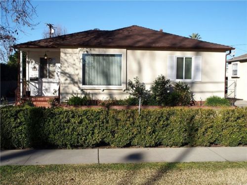 2819 Mayflower Ave, Arcadia, CA 91006-5534