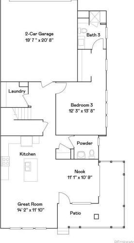 7336 Asbury Dr, Aurora, CO 80227-2306