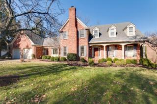 3336 Lyon Dr, Lexington, KY 40513-1066