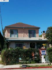 2251 35th Ave, Oakland CA  94601-3275 exterior