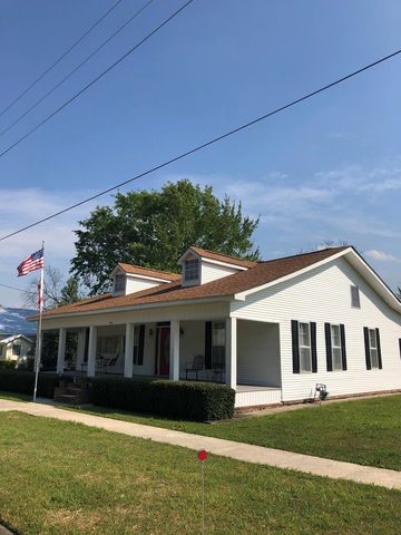 405 Commerce St, Highbluff, AL 36344-1113