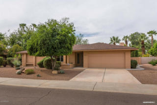 8323 Via De Dorado, Scottsdale, AZ 85258-3805