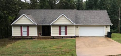 46 County Road 249, Indian Springs, MS 38846-9786