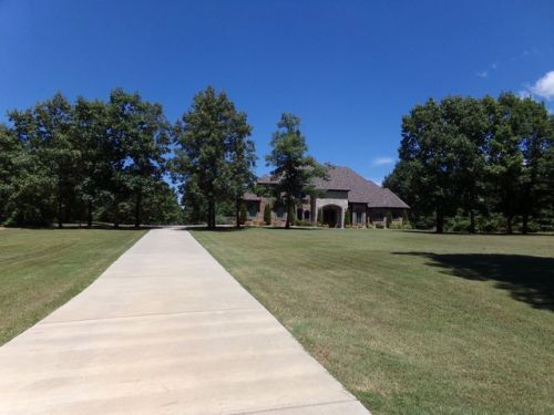 530 Joseph Dr, Alexander, AR 72002-7025