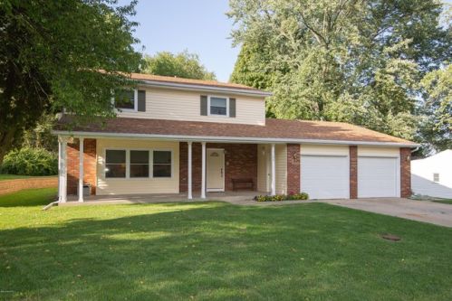 5166 Beech Ave, Kalamazoo, MI 49006-1984