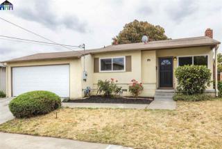 1326 Henderson Ln, Hayward, CA 94544-3704