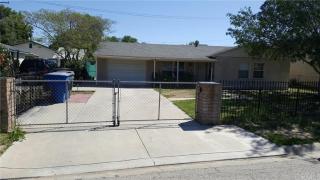 6626 Lk St, Riverside CA  92503-1326 exterior