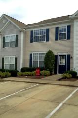 5205 Echo Ridge Rd, Raleigh NC  27612-6944 exterior