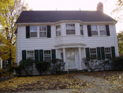 60 Commonwealth Park, Newton, MA 02459-1005