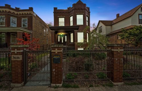 3616 Tripp Ave, Chicago, IL 60641-3037