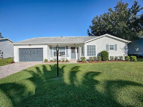 5002 El Destino Dr, Leesburg, FL 34748-8334