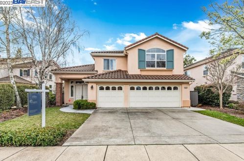 10729 Inspiration Cir, Pleasanton, CA 94568-5556