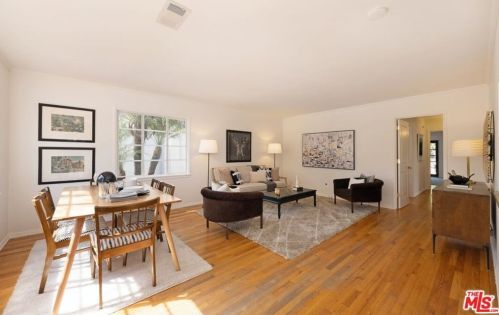 2643 33rd St, Santa Monica, CA 90405-3110