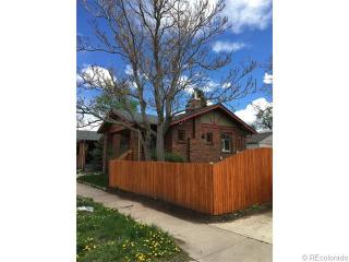 122 Louisiana Ave, Denver, CO 80210-1545