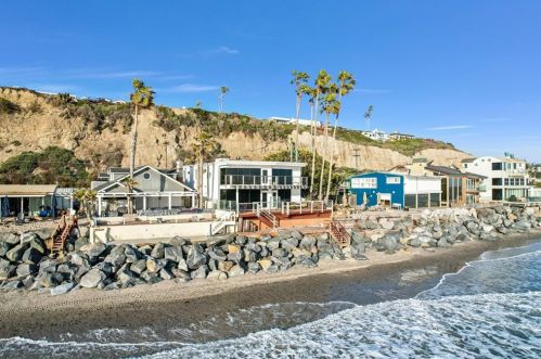 35781 Beach Rd, Dana Point CA  92624-1711 exterior