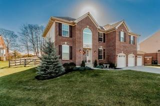 10032 Whittlesey Dr, Hamilton, KY 41091-7113