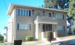 1001 Bella Vista Ave, Oakland, CA 94610-4036