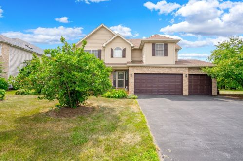 26259 Erin Isle, Minooka, IL 60410-5469