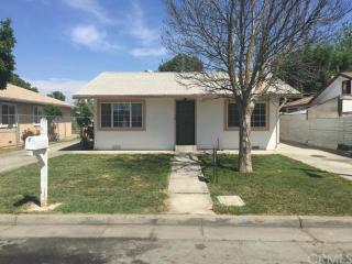 158 T St, Merced, CA 95341-6427