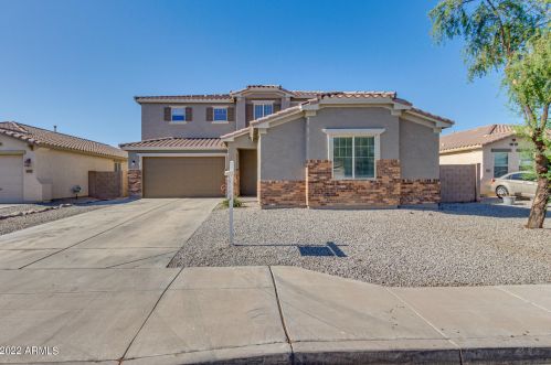 6824 Carter Rd, Laveen, AZ 85339-7049