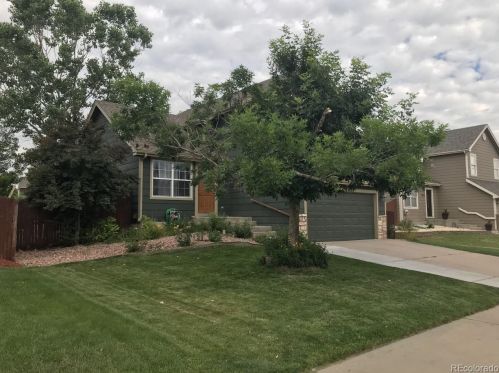 5225 Fairplay St, Denver, CO 80239-6046