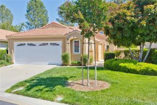 40280 Via Francisco, Murrieta CA  92562-3513 exterior