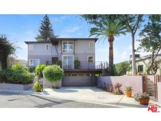 2115 Park Dr, Los Angeles, CA 90026-1919