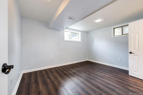 12180 Alabama Pl, Denver CO  80228-3602 exterior