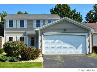 88 Atwood Dr, Rochester, NY 14606-4563