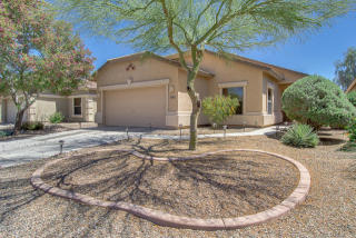 18395 Cook Dr, Maricopa AZ  85138-4656 exterior