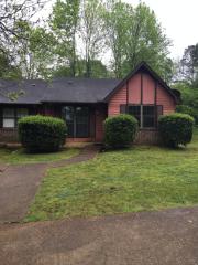 1309 Leonard Dr, Tupelo, MS 38801-2435