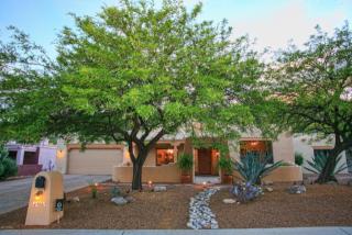 4081 Wilmot Rd, Tucson, AZ 85750-1887