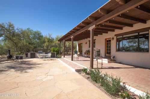 1280 Panorama Rd, Tucson AZ  85704-2835 exterior