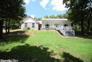 167 Acklin Gap Rd, Conway, AR 72032-9520