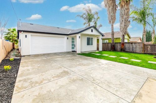 1852 10th St, Stockton, CA 95206-3310