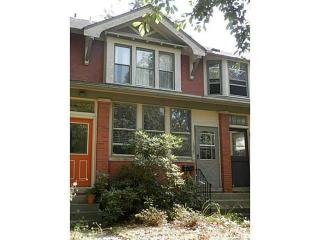 1029 Laclair St, Pittsburgh, PA 15218-1226