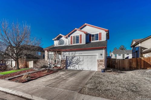 18839 Belleview Pl, Denver, CO 80015-4877