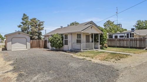 13124 Minnesota Ave, Valley Home, CA 95361-7768