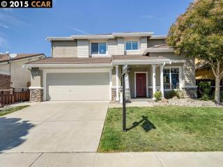 4767 Fawn Way, Pleasanton, CA 94568-7509