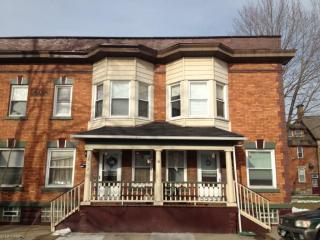 5812 Ellen Ave, Cleveland OH  44102-3127 exterior