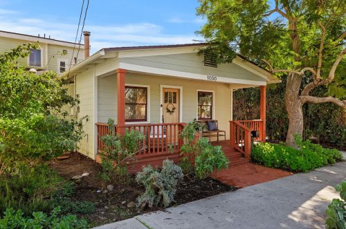 1030 Ortega St, Santa Barbara, CA 93103-2528