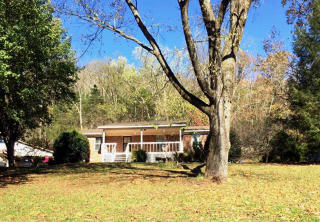 836 Franklin Ave, Ravenscroft, TN 38583-1004