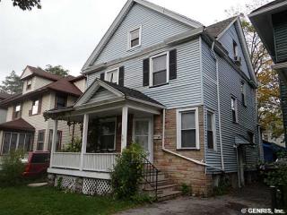 68 Arnett Blvd, Rochester NY  14611-3502 exterior