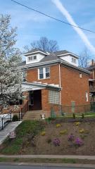 235 Beverly Rd, Pittsburgh, PA 15216-1460