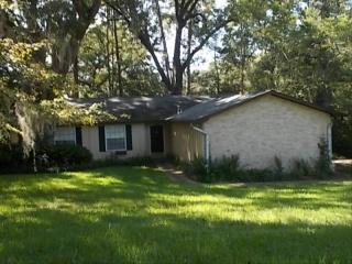 2951 Huntington Dr, Tallahassee, FL 32308-0509